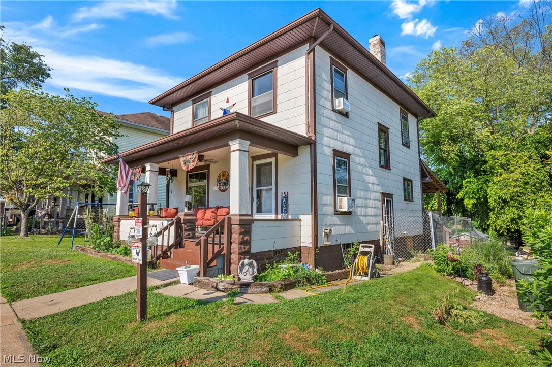 Mcfarlands Add - Residential
