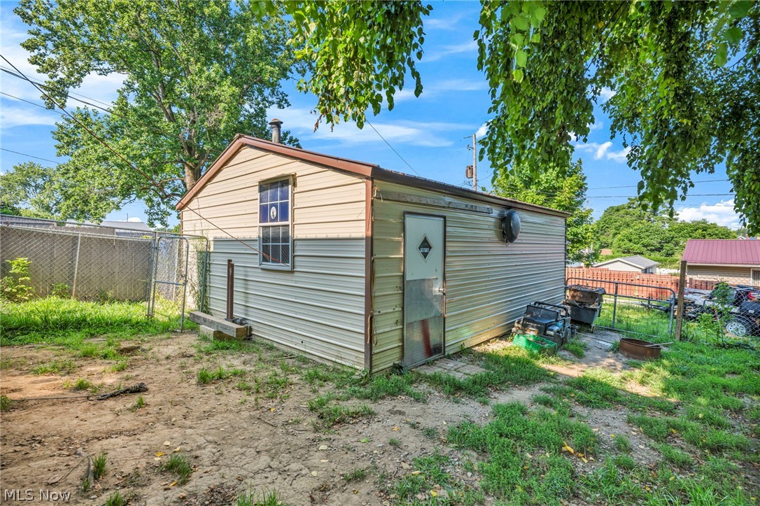 Mcfarlands Add - Residential