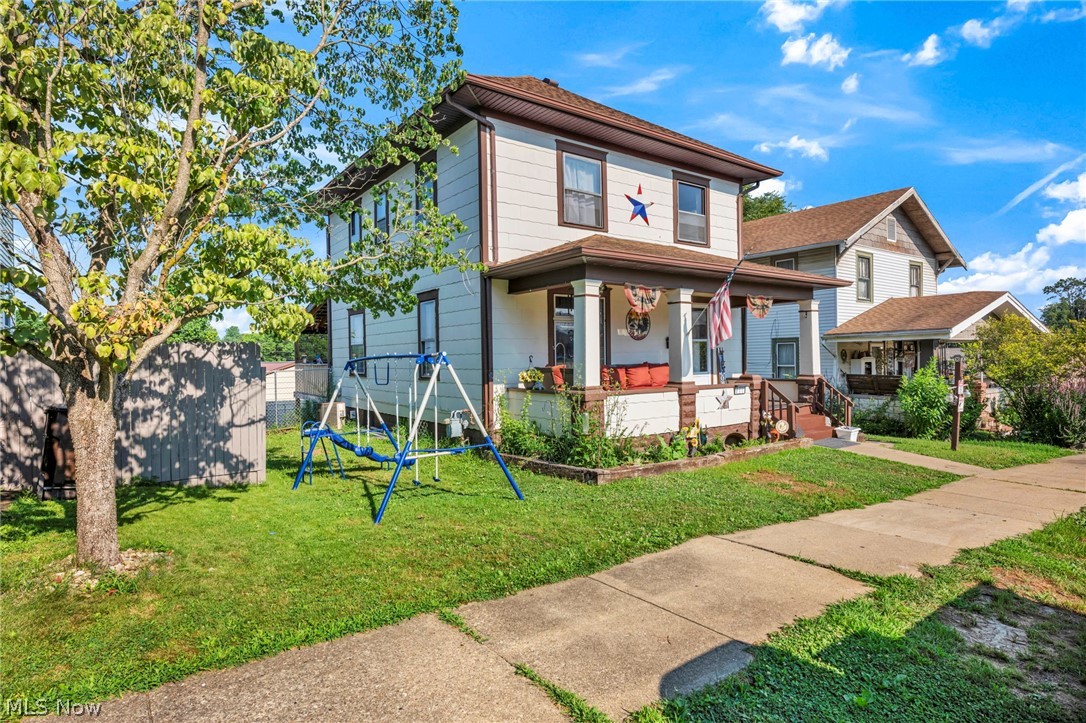 Mcfarlands Add - Residential