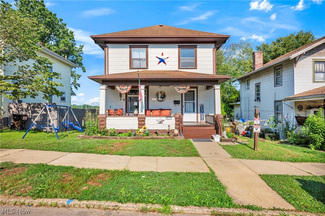 Mcfarlands Add - Residential