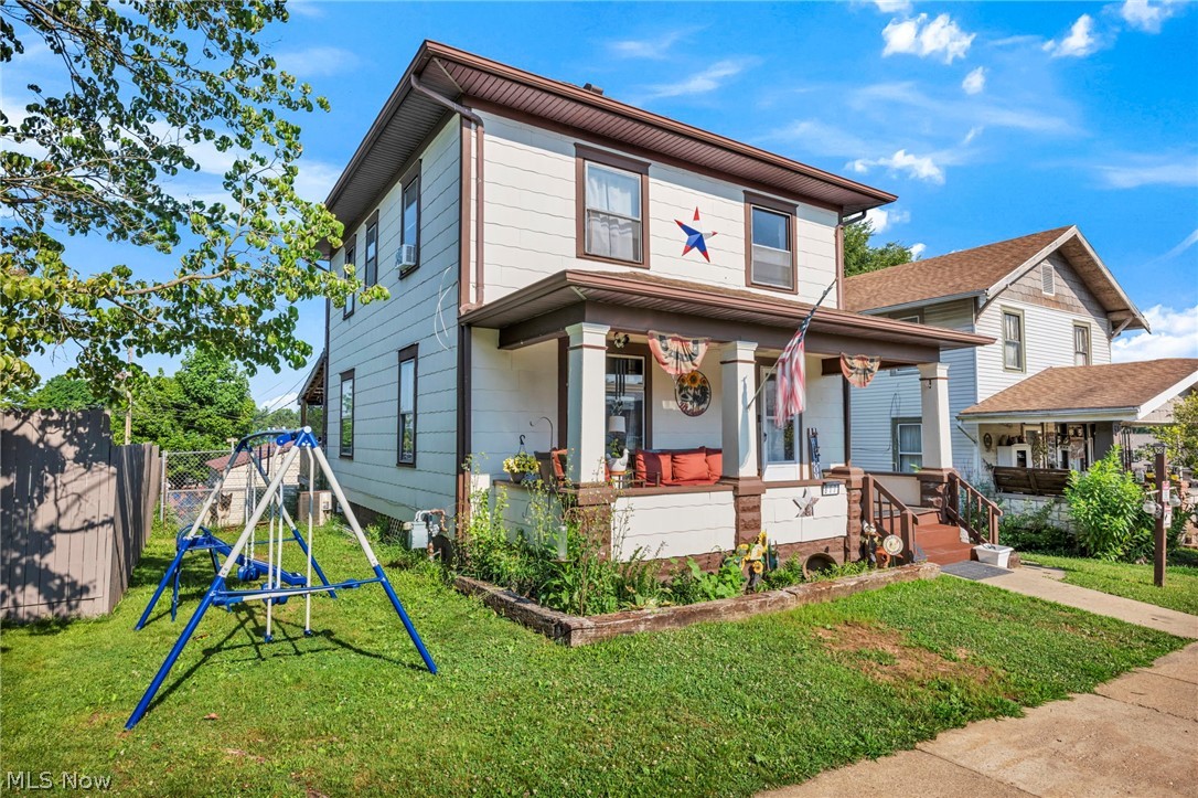 Mcfarlands Add - Residential