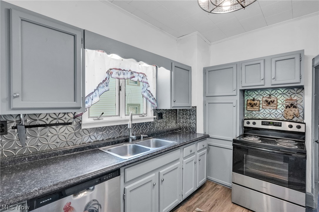 Mcfarlands Add - Residential