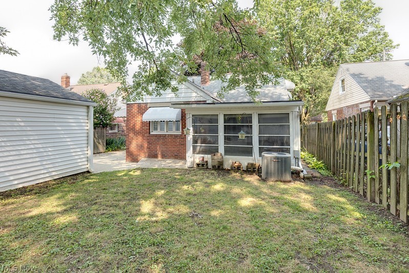 Mccourt - Residential