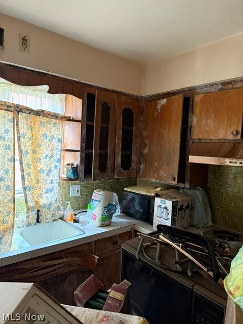 Fairlawn View - Residential Income