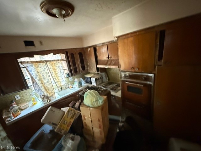 Fairlawn View - Residential Income