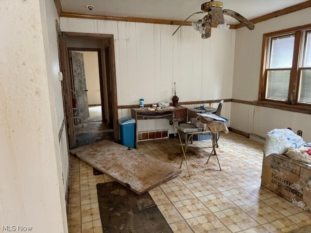 Fairlawn View - Residential Income
