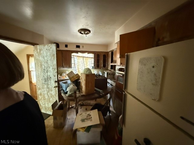 Fairlawn View - Residential Income
