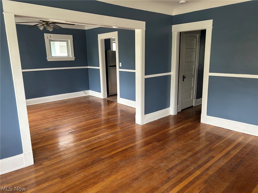 Lakewood Realty - Residential Income