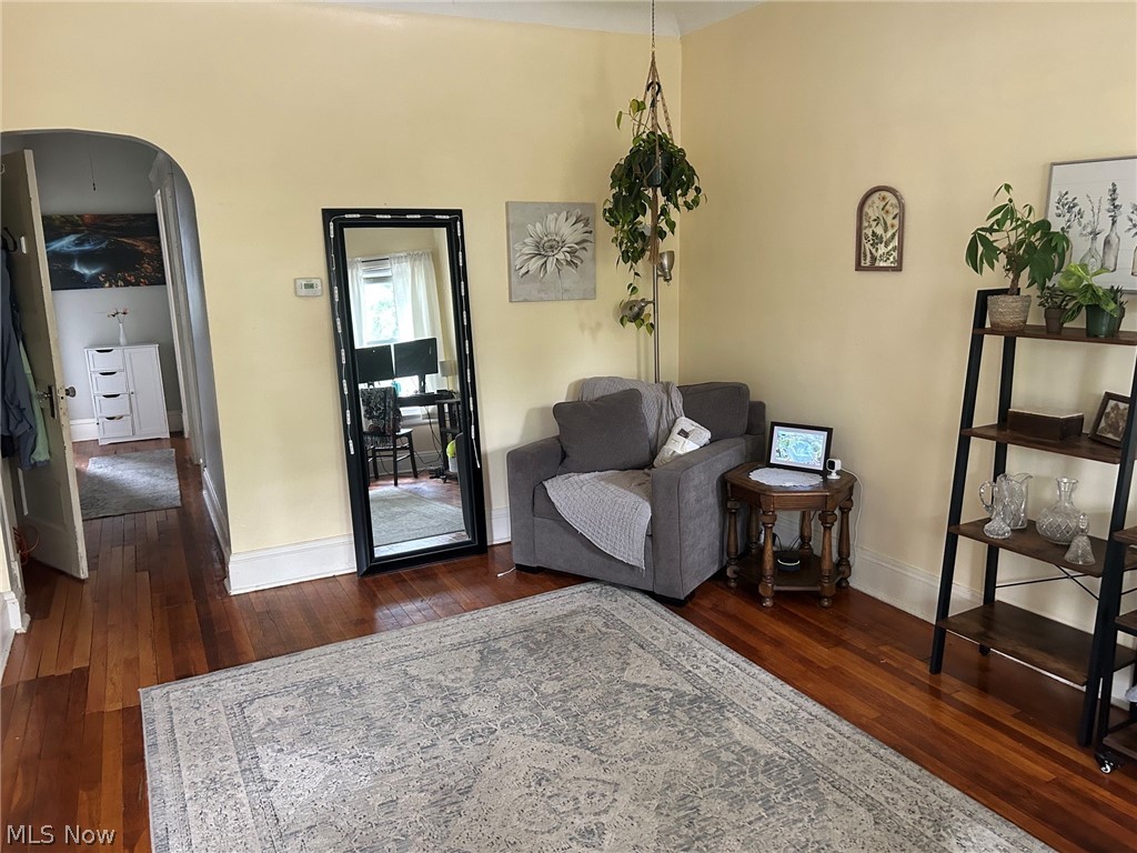 Lakewood Realty - Residential Income