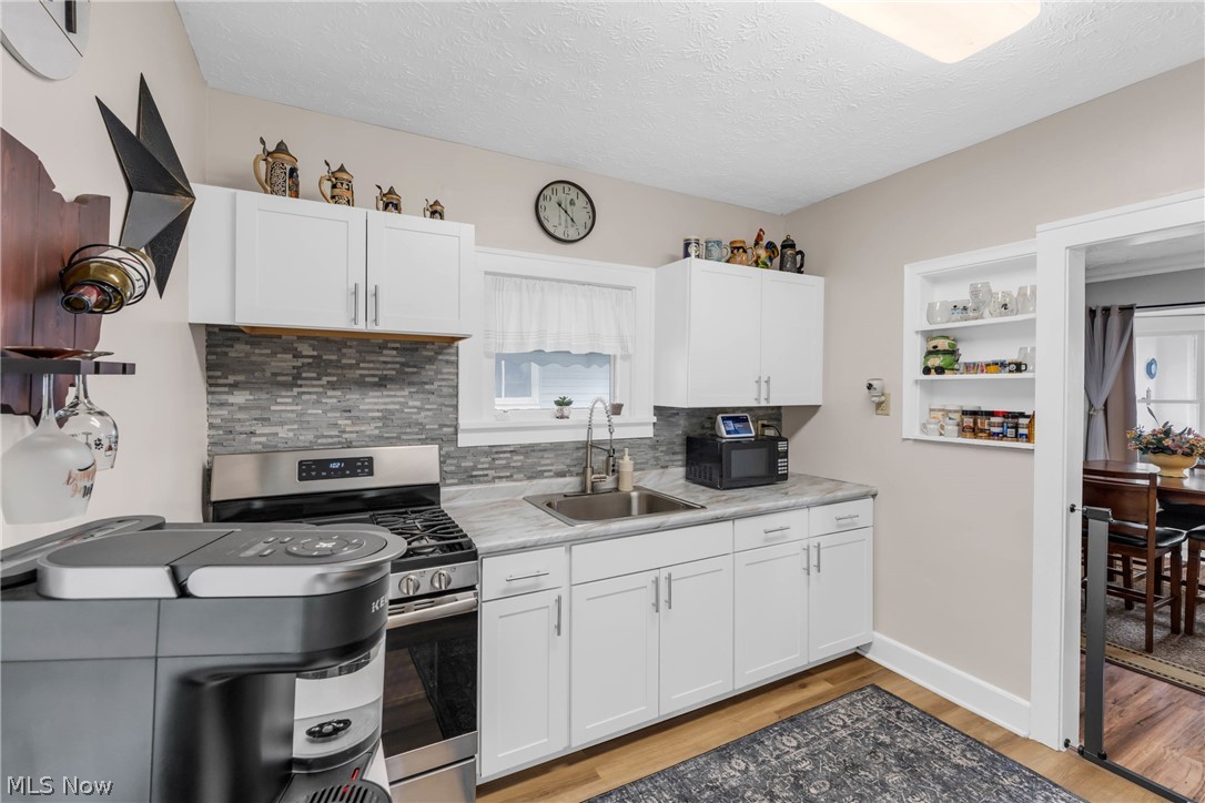 Tuxedo Orchard - Residential