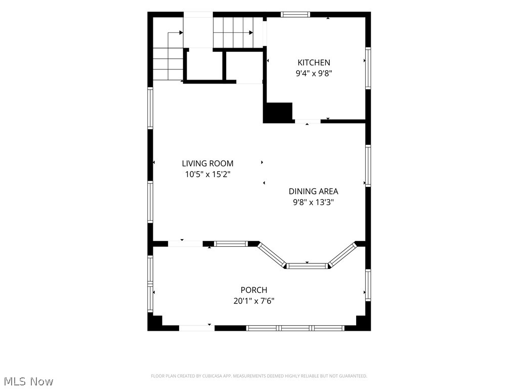 Tuxedo Orchard - Residential