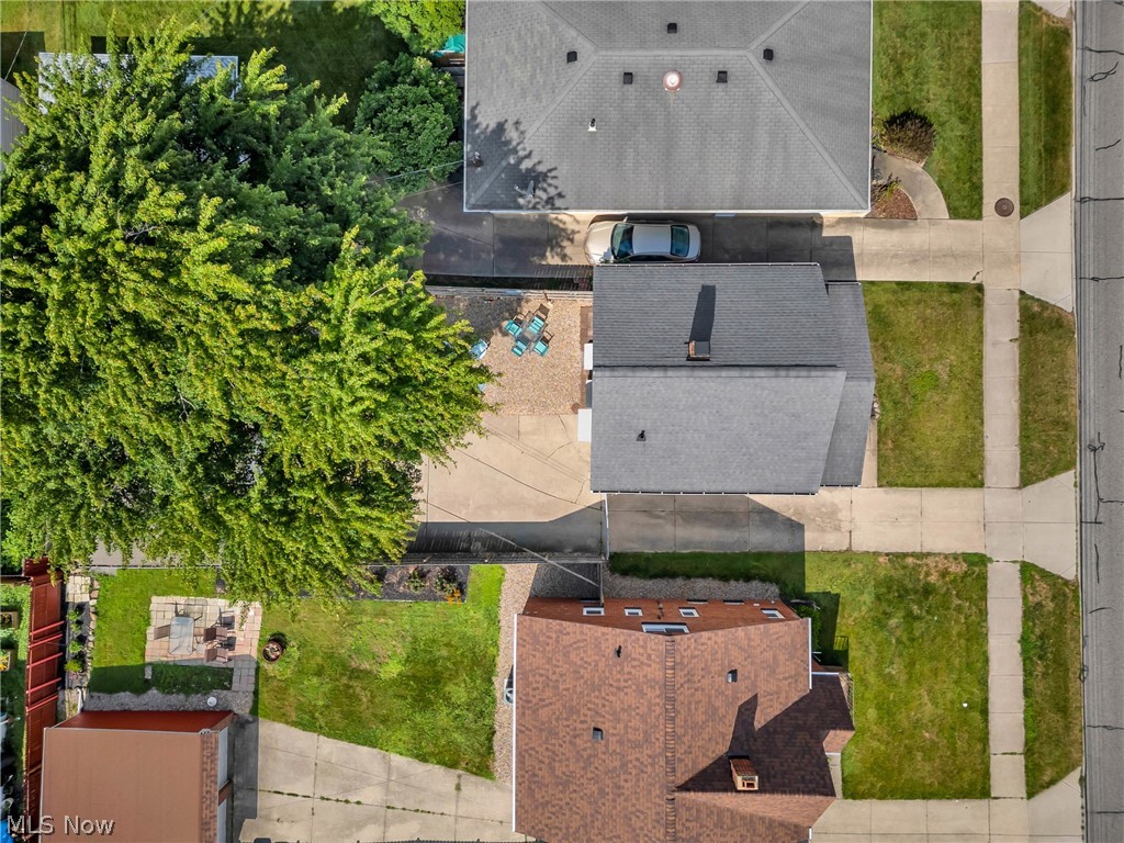 Tuxedo Orchard - Residential