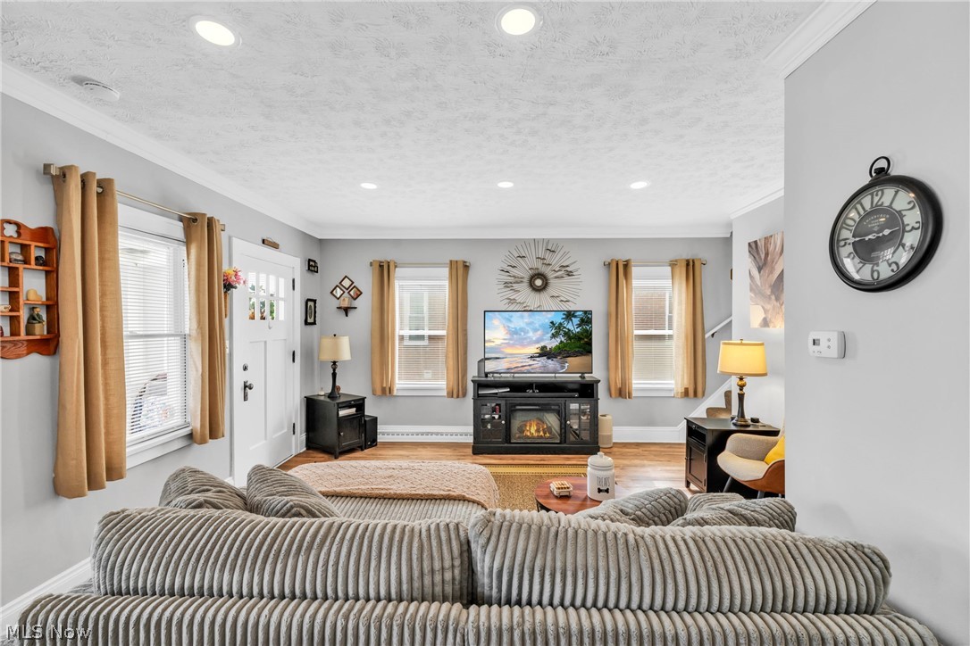 Tuxedo Orchard - Residential