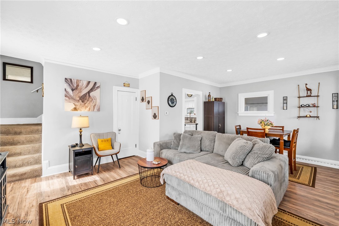 Tuxedo Orchard - Residential