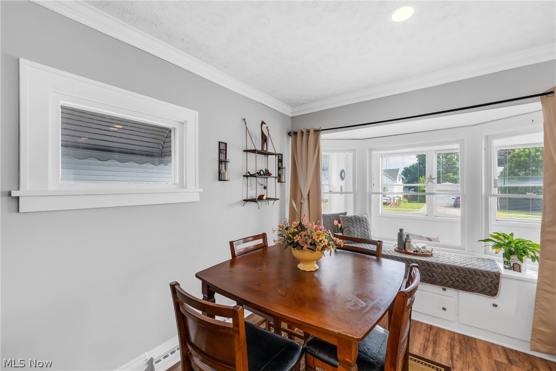 Tuxedo Orchard - Residential