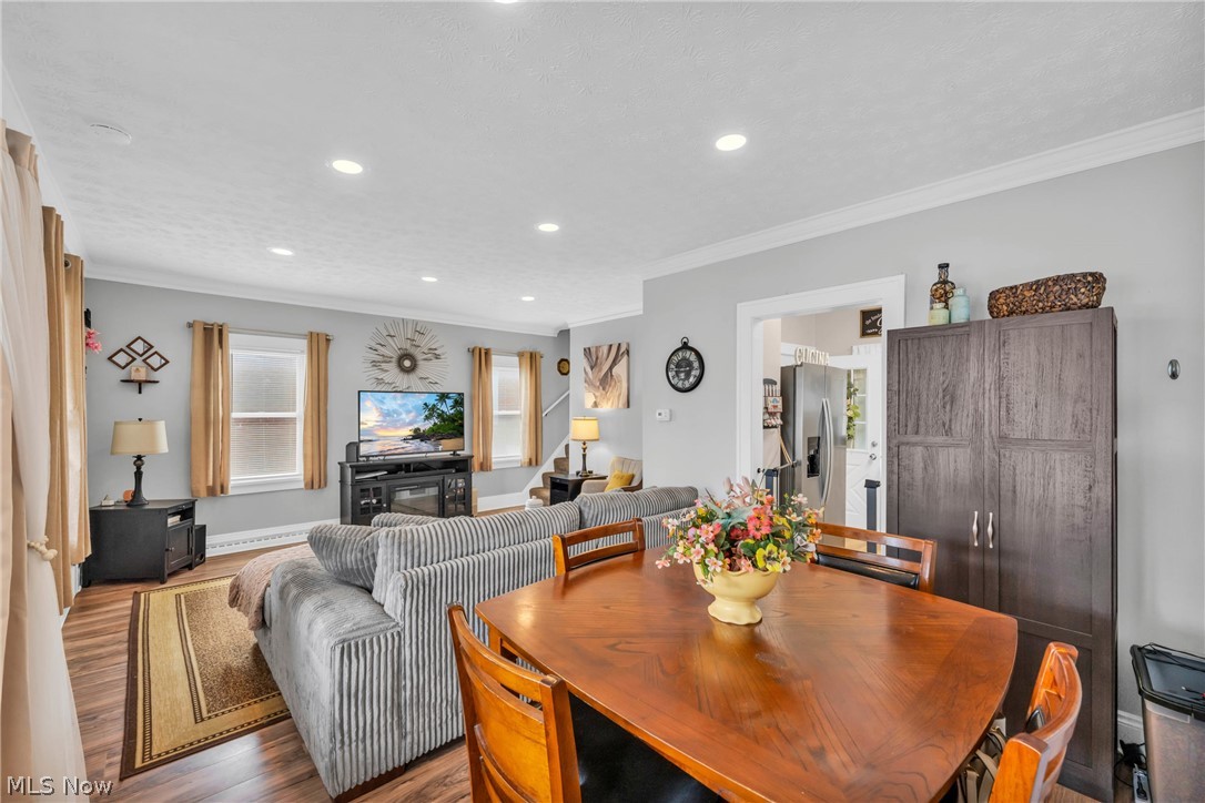 Tuxedo Orchard - Residential