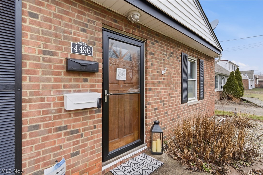 Elworthy-Helwick Companys Lyn - Residential