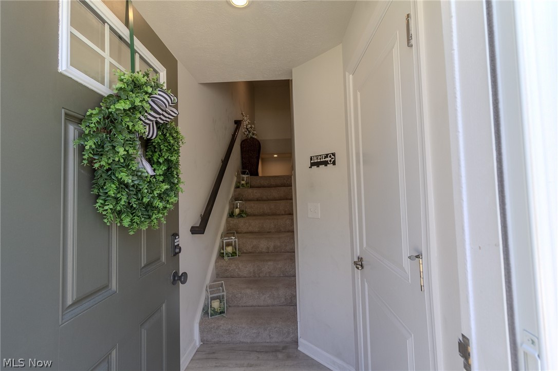 Brookwood Crossing - Residential