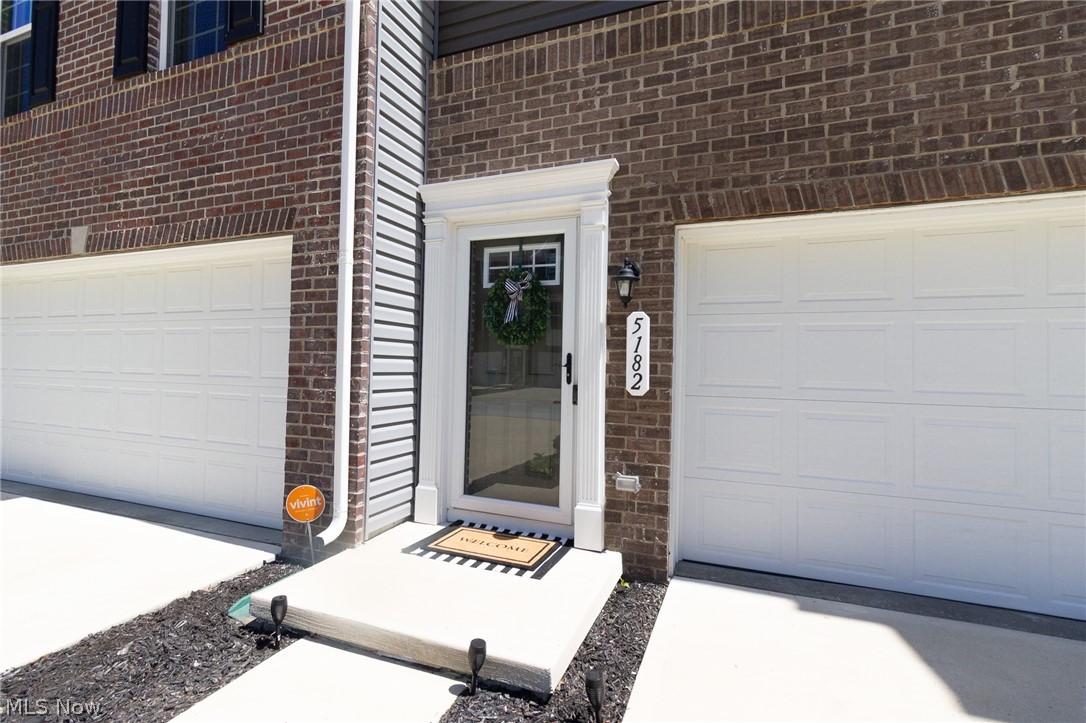 Brookwood Crossing - Residential