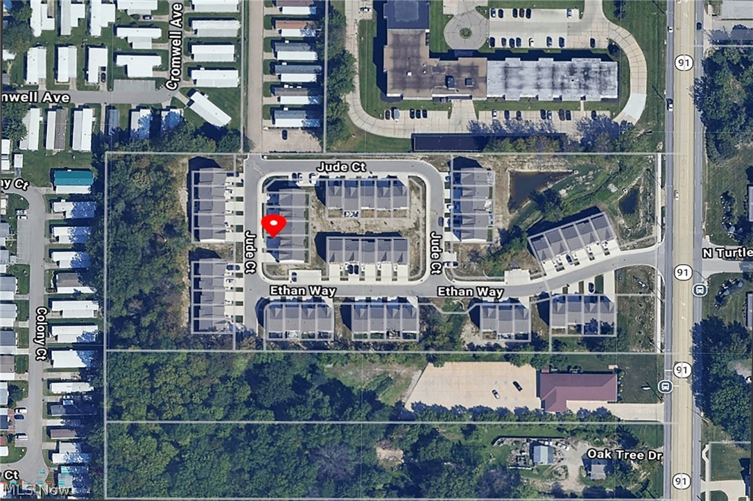 Brookwood Crossing - Residential