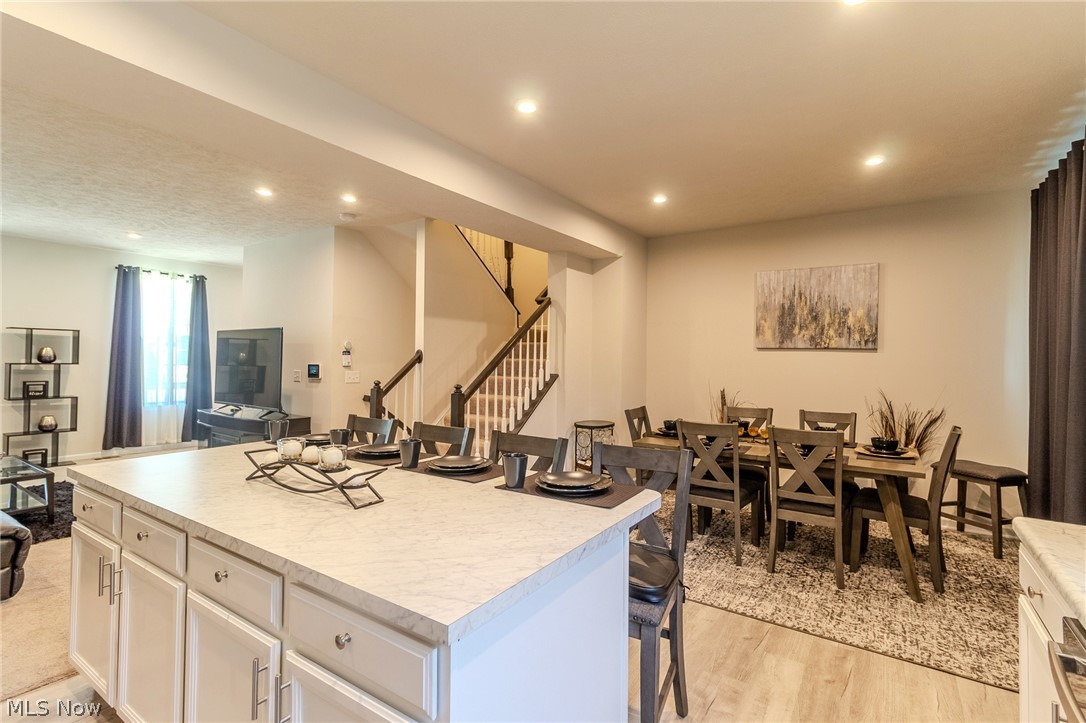 Brookwood Crossing - Residential