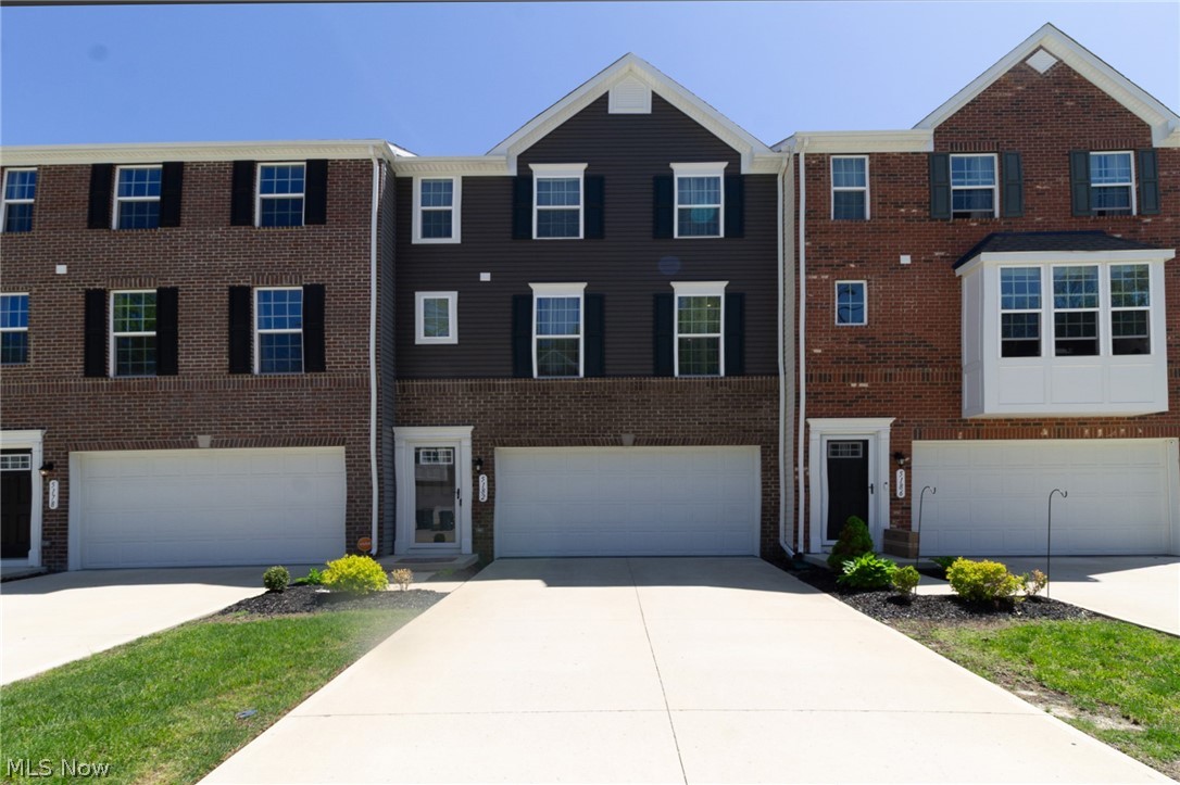 Brookwood Crossing - Residential