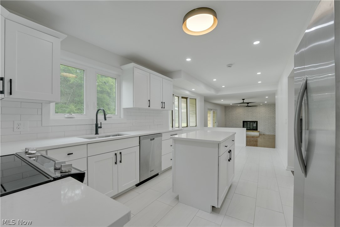 Solon Dev Co - Residential