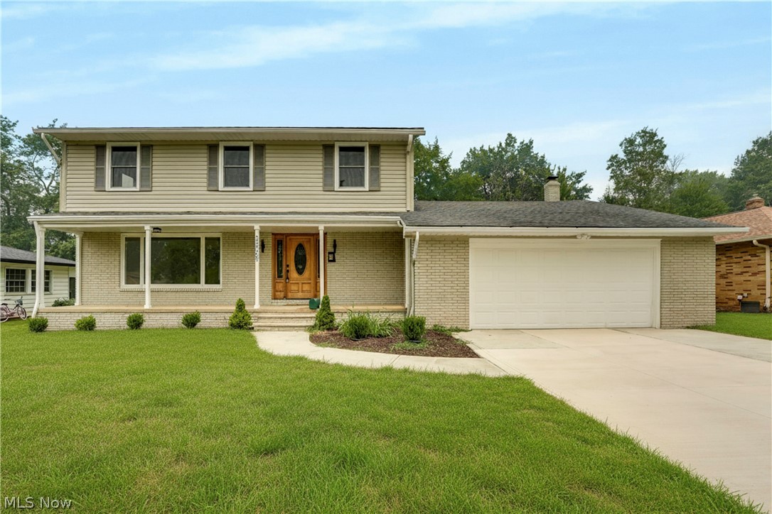 Solon Dev Co - Residential