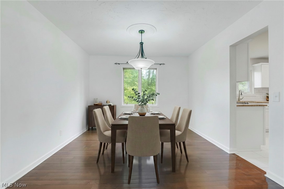 Solon Dev Co - Residential