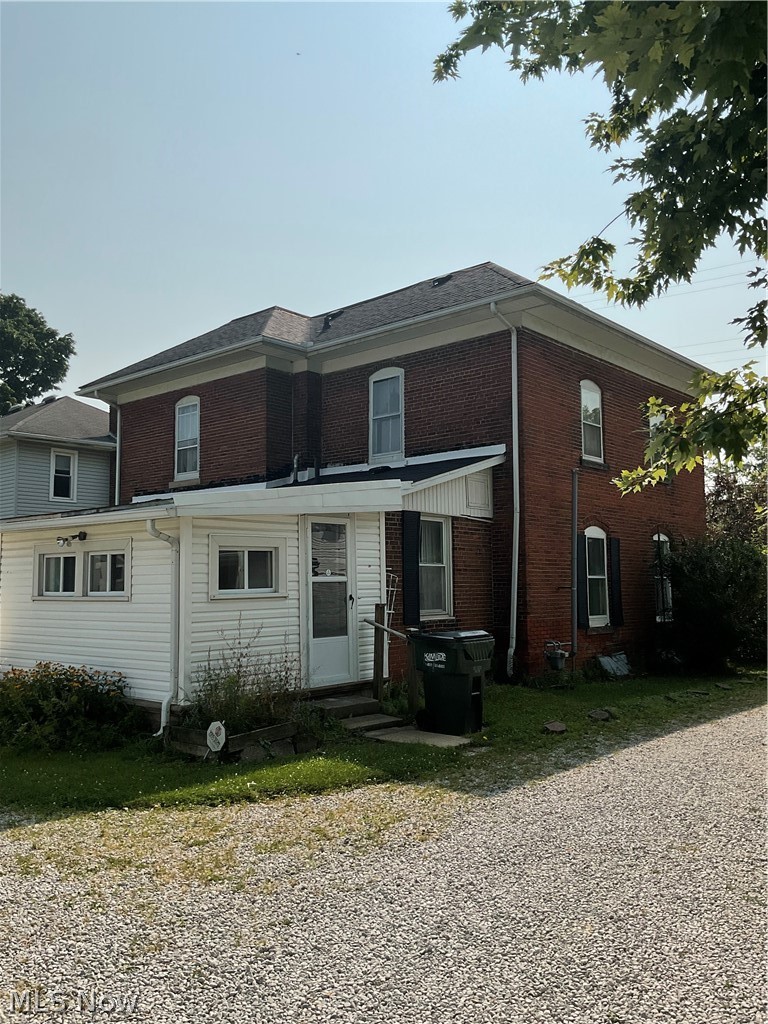 Village/Creston - Residential