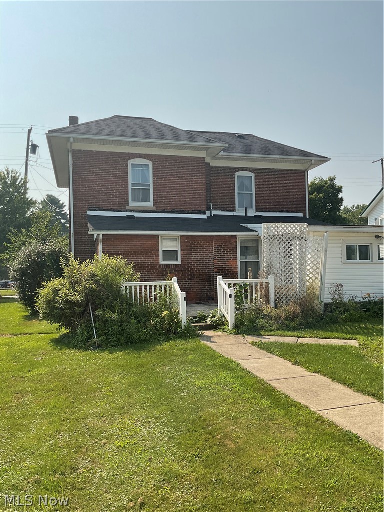 Village/Creston - Residential