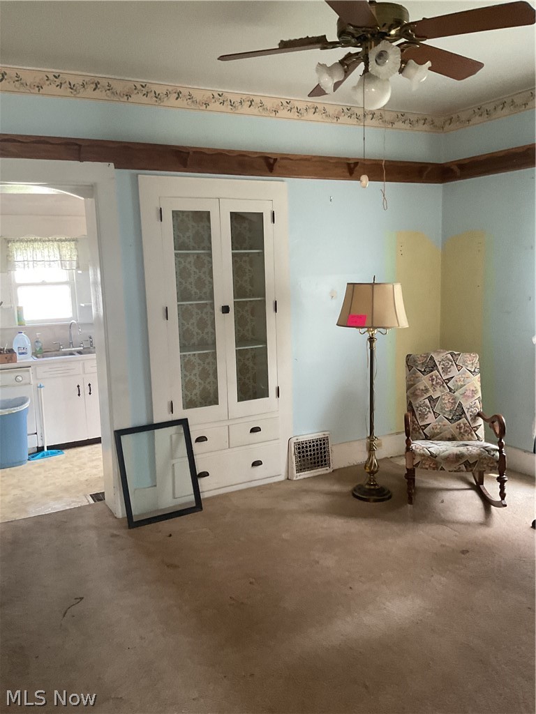 Village/Creston - Residential