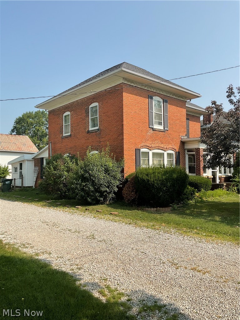 Village/Creston - Residential