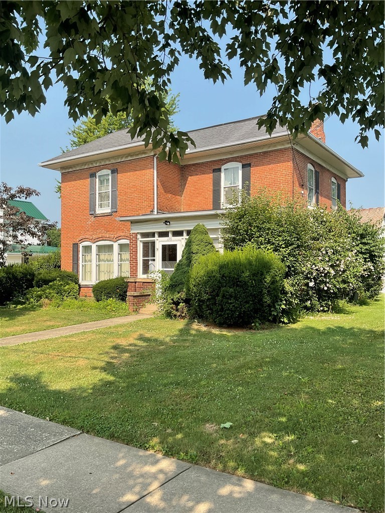 Village/Creston - Residential
