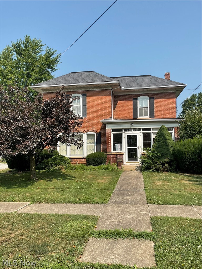 Village/Creston - Residential