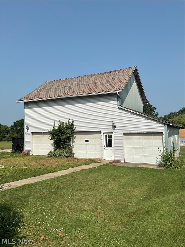 Village/Creston - Residential