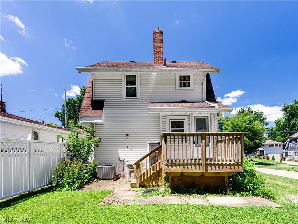 Riverside Park - Residential