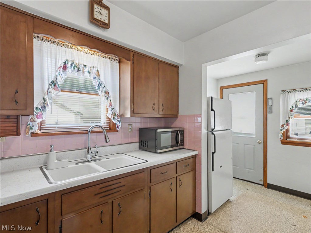 Riverside Park - Residential