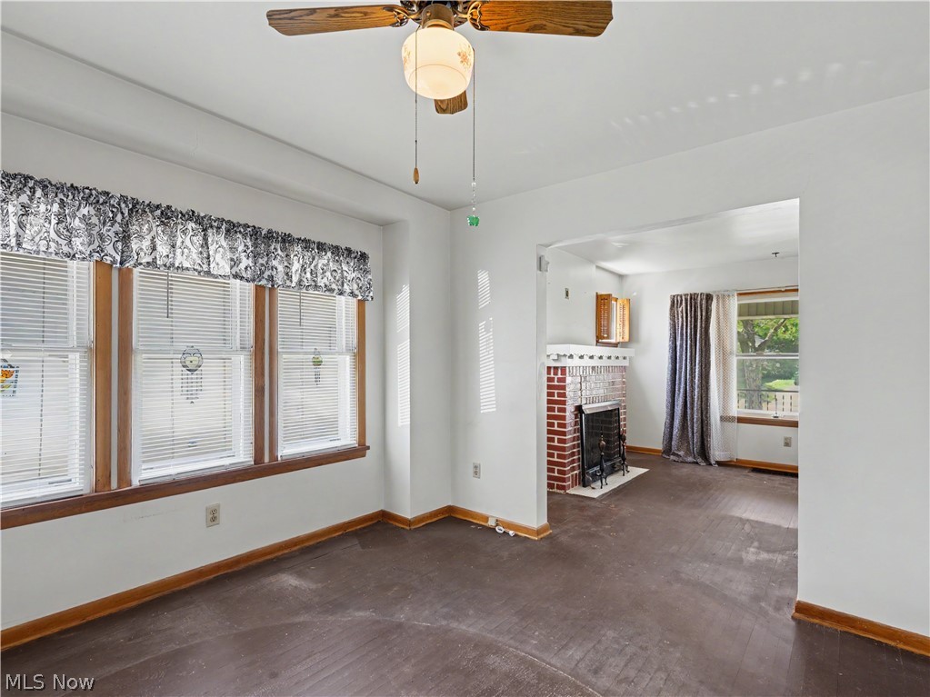 Riverside Park - Residential