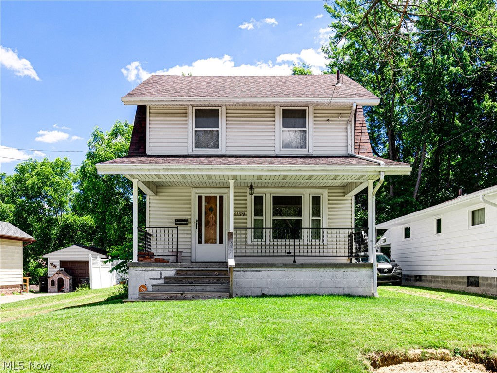 Riverside Park - Residential