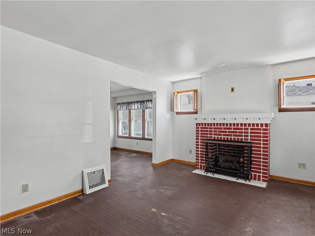 Riverside Park - Residential