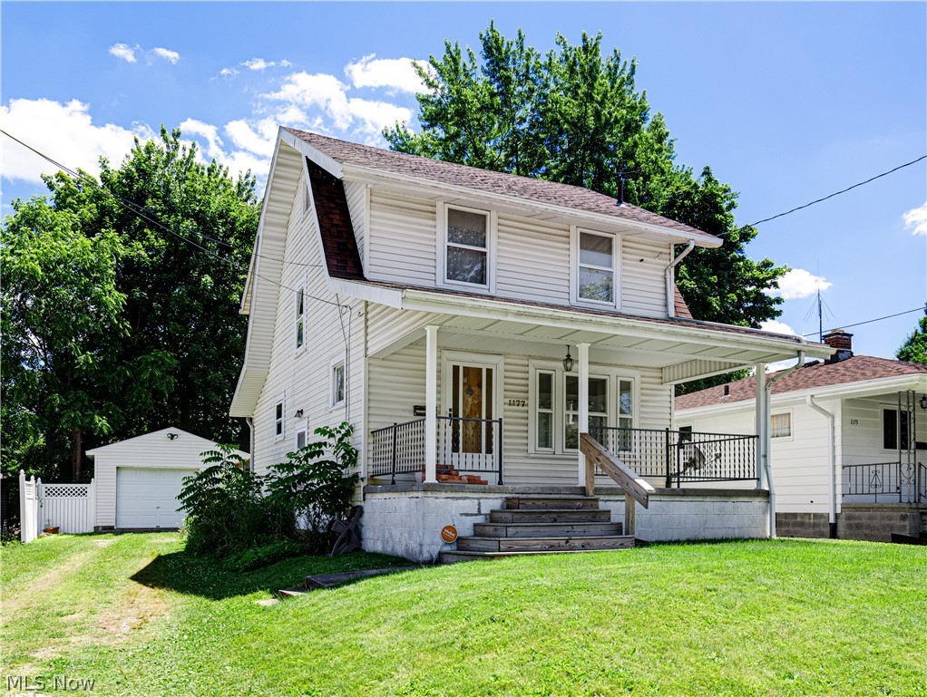 Riverside Park - Residential