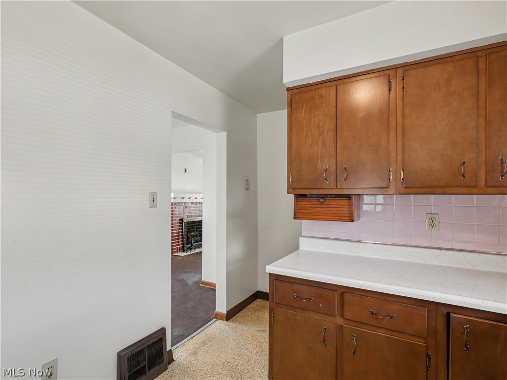 Riverside Park - Residential