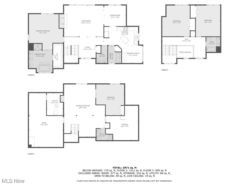 Heritage Heights East Allotment - Residential