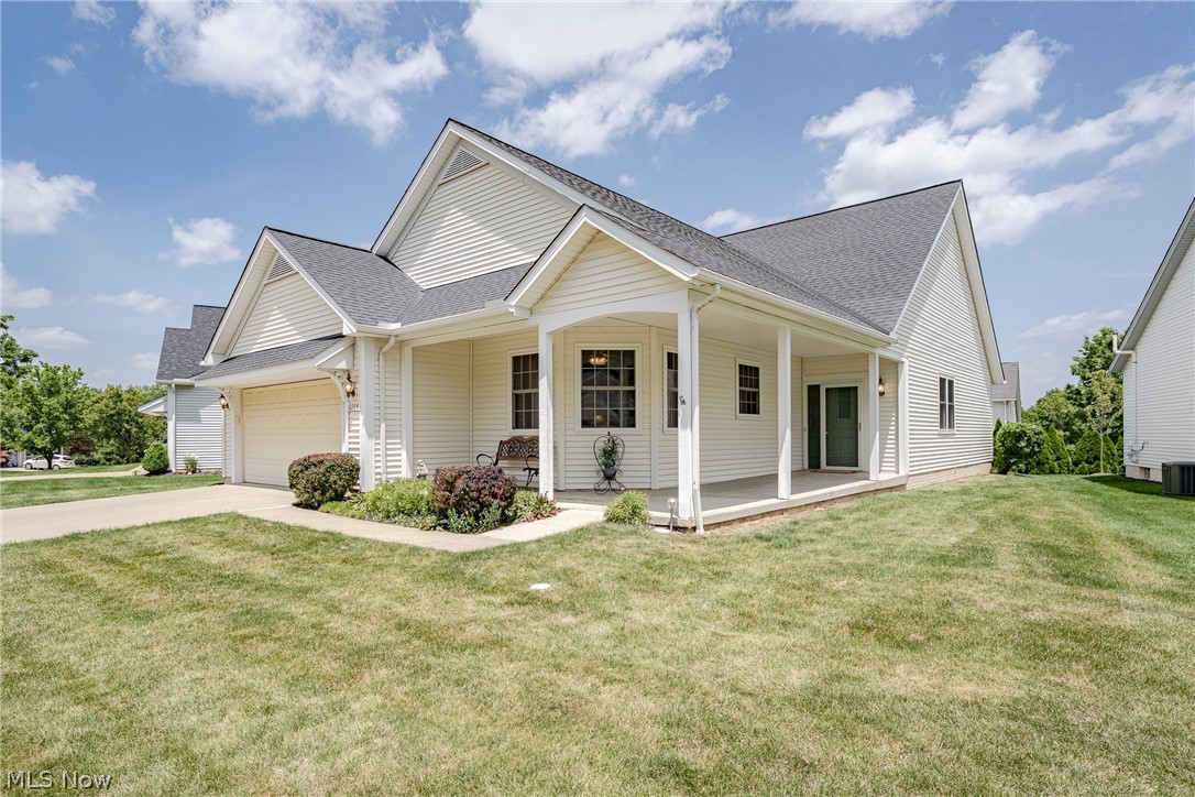 Greenbriar/River Vly 02 - Residential