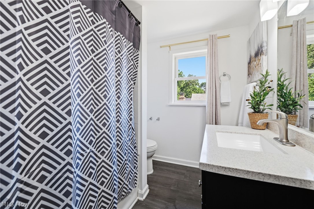 Summit Heights - Residential