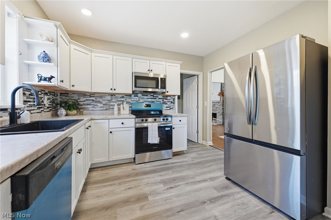 Summit Heights - Residential