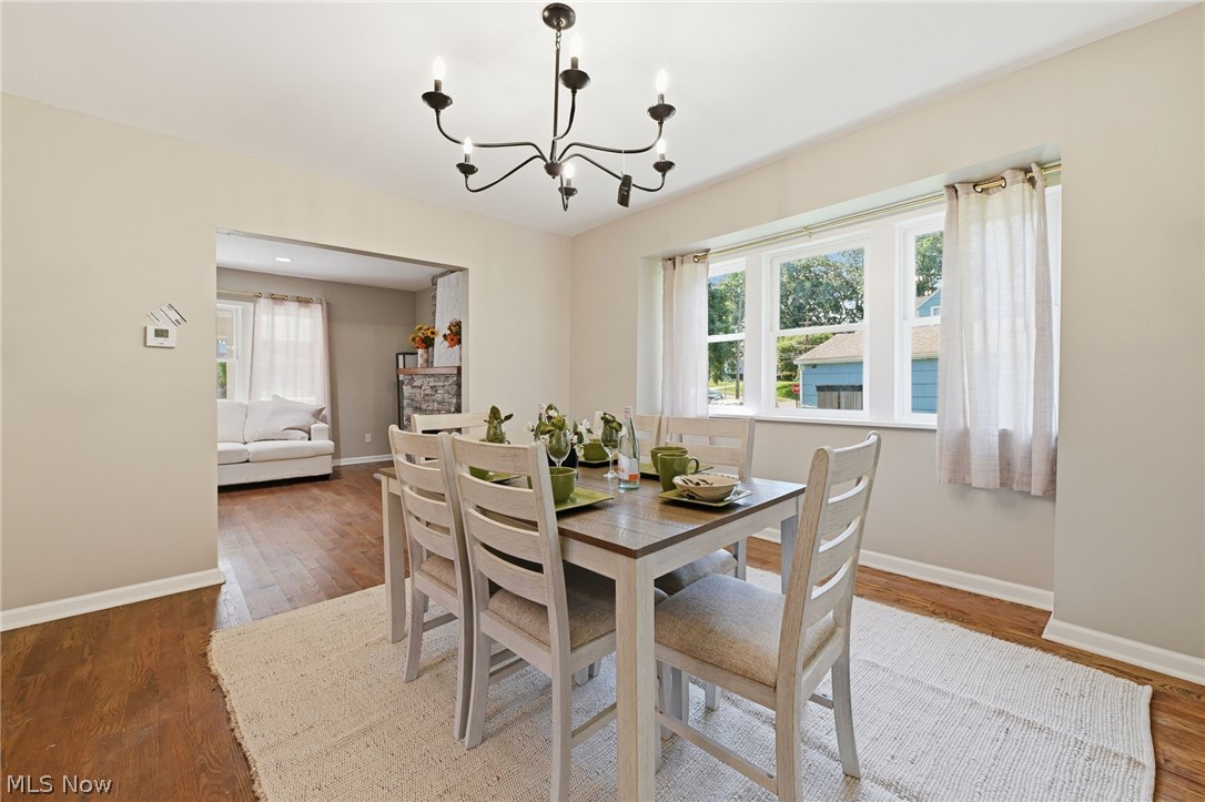 Summit Heights - Residential