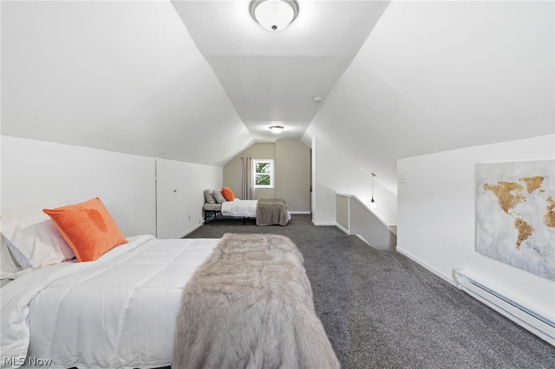 Summit Heights - Residential