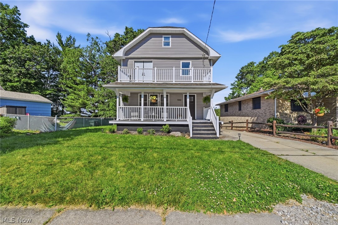 Summit Heights - Residential